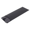 Siyah Kravat Zarfı 15,5x39,5 cm